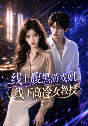 线上腹黑游戏姐,线下高冷女教授(70集) 线上腹黑游戏姐,线下高冷女教授(70集)独家短剧免费看