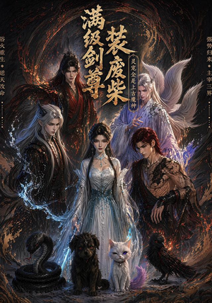 满级剑尊装废柴灵宠全是上古魔神(75集) 满级剑尊装废柴灵宠全是上古魔神(75集)短剧看全集