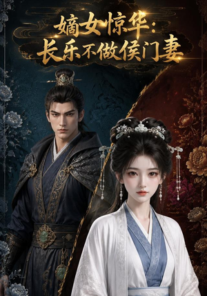 嫡女惊华：长乐不做侯门妻（59集）男主角是谁