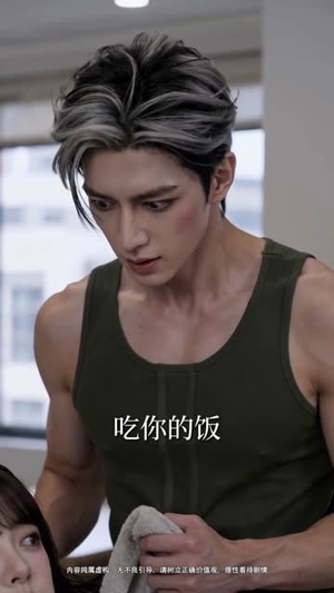小丧尸一不小心就成了大佬(58集) 小丧尸一不小心就成了大佬(58集)西瓜短剧免费看
