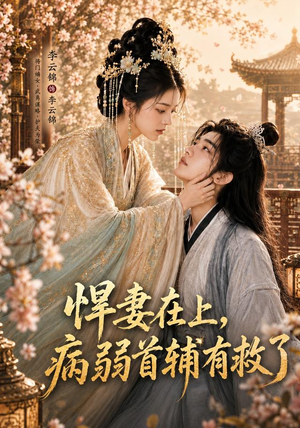 悍妻在上,病弱首辅有救了(40集) 悍妻在上,病弱首辅有救了(40集)夸克网盘在线看