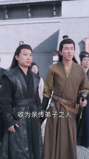 武道极帝（80集）短剧小说在线看