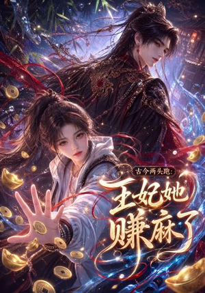 古今两头跑:王妃她赚麻了(131集) 古今两头跑:王妃她赚麻了(131集)最火短剧热播