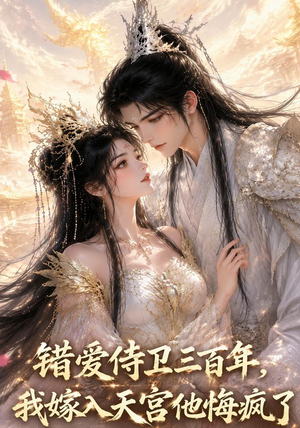 错爱侍卫三百年，我嫁入天宫他悔疯了（80集）民国短剧推荐