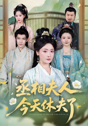 丞相夫人,今天休夫了(60集) 丞相夫人,今天休夫了(60集)一共多少集