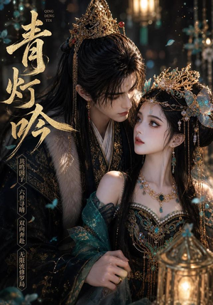 青灯吟(32集) 青灯吟(32集)红果免费看短剧
