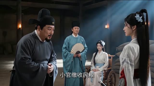 命由我书(50集) 命由我书(50集)火爆短剧抢先看