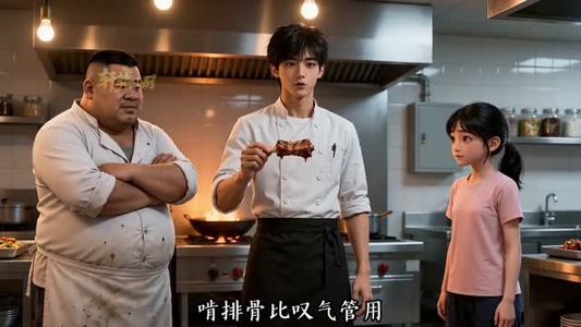 十二元盒饭翻身记(60集) 十二元盒饭翻身记(60集)看到大结局