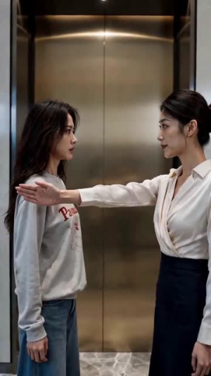 替闺蜜讨债，讨回一个老公（35集）精彩短剧追不停