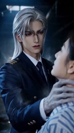 无限流游戏BOSS缠上我了(59集) 无限流游戏BOSS缠上我了(59集)全集免费看短剧
