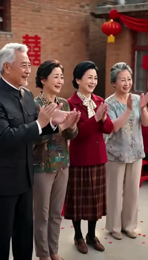 终上龙舟辞万里(45集) 终上龙舟辞万里(45集)好看短剧又来了