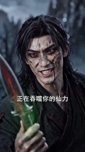 神仙夫妇的飙戏日常（120集）短剧完整版免费