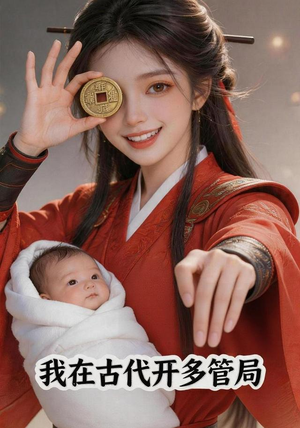 我在古代开多管局（93集）贝贝短剧分享