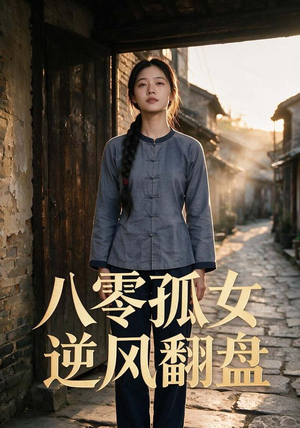 八零孤女逆风翻盘（31集）最热门短剧来了