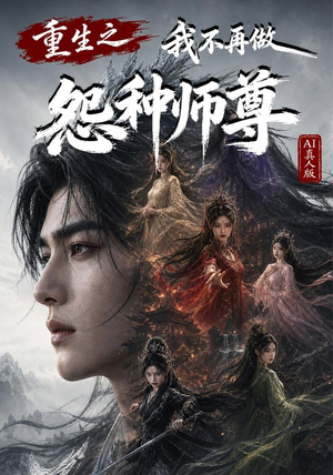 重生之我不再做怨种师尊AI真人版（73集）一口气看完全集