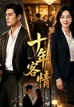 十年客情（52集）百度在线观看