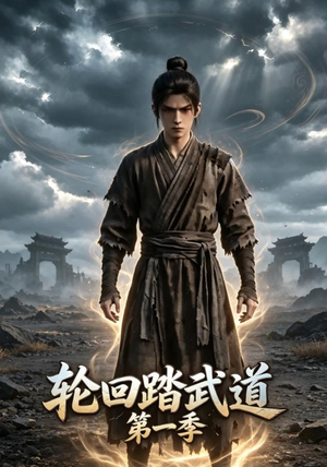 轮回踏武道第一季（80集）精彩短剧看全集