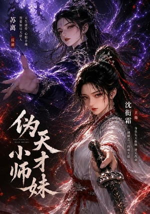 伪天才小师妹（51集）短剧太好看了