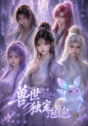 兽世独宠泡泡（30集）贝贝短剧分享