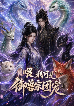 喂我可是御兽宗团宠（53集）深深爱上这部剧