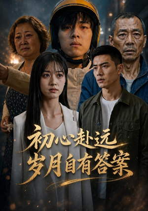 初心赴远，岁月自有答案（51集）热门短剧推荐