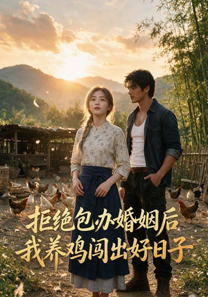 拒绝包办婚姻后我养鸡闯出好日子(60集) 拒绝包办婚姻后我养鸡闯出好日子(60集)全部免费看全集