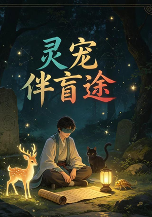 灵宠伴盲途(112集) 灵宠伴盲途(112集)热门短剧追到爽