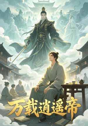 万载逍遥帝（121集）最热短剧抢先看