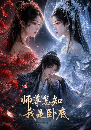 师尊怎知我是卧底(50集) 师尊怎知我是卧底(50集)高清无码免费看