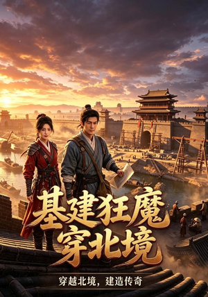 基建狂魔穿北境(80集) 基建狂魔穿北境(80集)超好看的短剧
