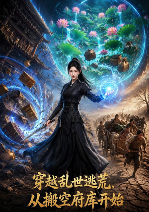穿越乱世逃荒,从搬空府库开始(62集) 穿越乱世逃荒,从搬空府库开始(62集)免费观看