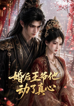 婚后王爷他动了真心(86集) 婚后王爷他动了真心(86集)精彩短剧免费看