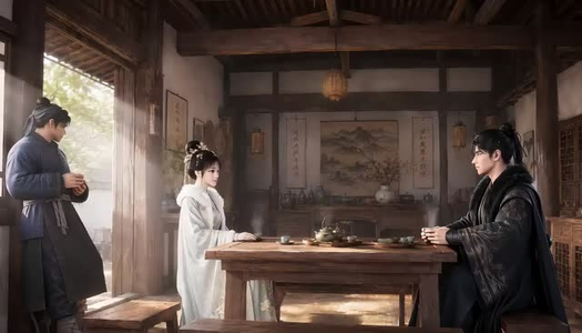 假千金带崽发家致富第四季（83集）火爆热门短剧