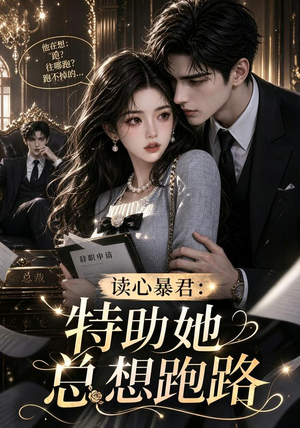 读心暴君:特助她总想跑路(60集) 读心暴君:特助她总想跑路(60集)新短剧推荐