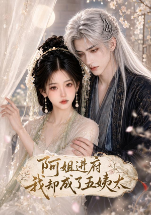 阿姐进府我却成了五姨太(18集) 阿姐进府我却成了五姨太(18集)看精彩短剧