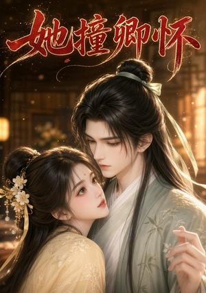 她撞卿怀(30集) 她撞卿怀(30集)精彩短剧上线