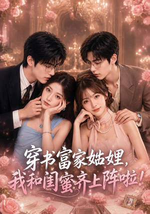 穿书富家妯娌,我和闺蜜齐上阵啦(106集) 穿书富家妯娌,我和闺蜜齐上阵啦(106集)在哪个平台看好