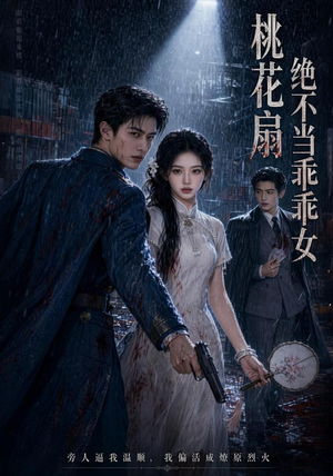 桃花扇：绝不当乖乖女（66集）全集免费