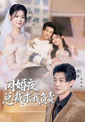 闪婚夜,总裁求我负责(80集) 闪婚夜,总裁求我负责(80集)在线观看全集