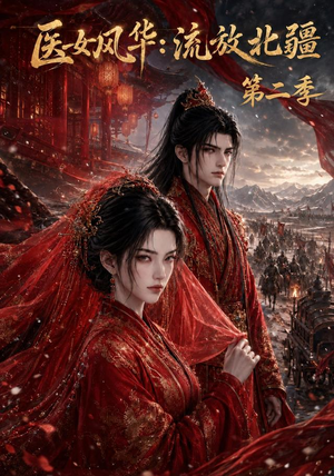 医女风华:流放北疆第二季(150集) 医女风华:流放北疆第二季(150集)这部短剧我爱了