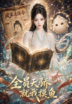 全员天骄，就我摸鱼第二季（64集）免费短剧合集