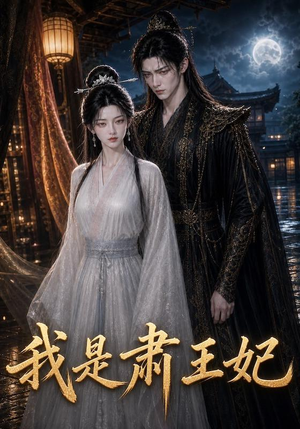 我是肃王妃(48集) 我是肃王妃(48集)精彩短剧随心推