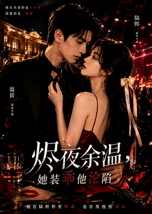 烬夜余温,她装乖他沦陷(60集) 烬夜余温,她装乖他沦陷(60集)今日最火短剧