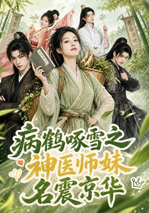 病鹤啄雪之神医师妹名震京华（84集）完整版免费观看