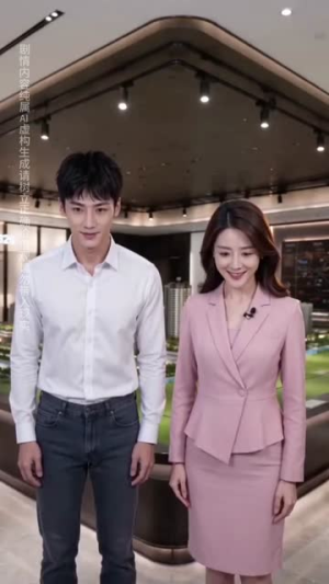 她的月亮与路灯第二季（103集）完整版
