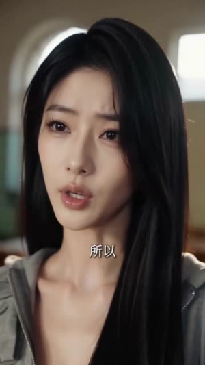 双倍婚约：两对冤家强制配对（59集）红果免费看短剧