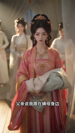 毒医嫡女重生虐翻全家（80集）短剧免费观看