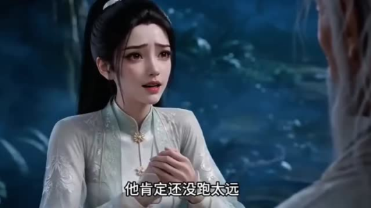 凌云宗上门退婚，废柴少爷当场乐疯第三季（117集）短剧推荐来了