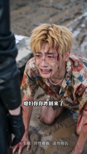 力大村姑签婚专治败家少爷（25集）在线看免费版