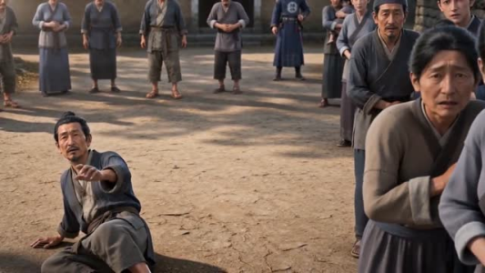 一棺通古今,我捡乱世良人(41集) 一棺通古今,我捡乱世良人(41集)好看的短剧电影